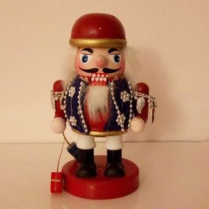 (2 for $15) Nutcracker.